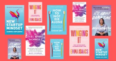 5 Books by Boss Women