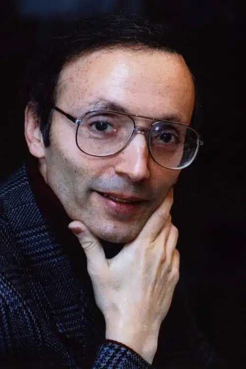 Erich Segal (16th June)