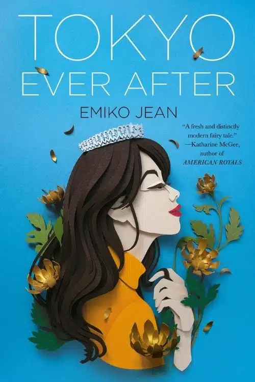 Tokyo Ever After – Emiko Jean