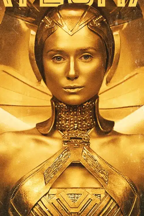 7 Female Supervillains in Marvel Cinematic Universe - Ayesha