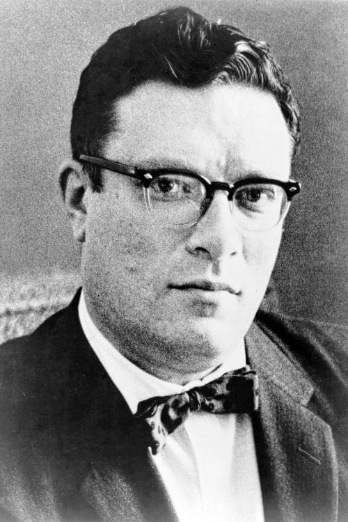 Isaac Asimov (1920-1992)