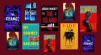 7 Most Anticipated Mystery Novels of May 2022