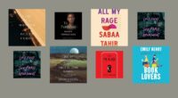 7 New Audiobooks of 2022 That We Highly Recommend So Far