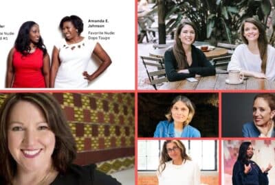 7 Successful Women-led Startups in 2022