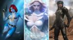 7 female supervillains in Marvel cinematic universe