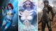 7 female supervillains in Marvel cinematic universe