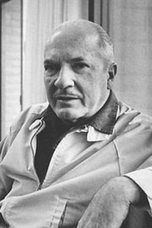 10 Best Science Fiction Writers of All Time - Robert Heinlein (1907-1988)