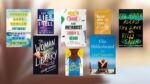 8 Most Anticipated Books Releasing in June 2022