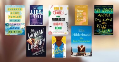 Most Anticipated Books Releasing in June 2022 - Top 8