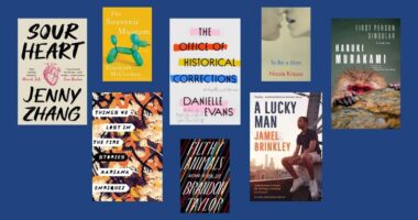 8 Best Short Story Books to Read In 2022