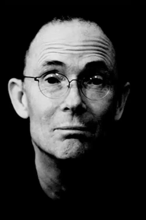 William Gibson (1948)