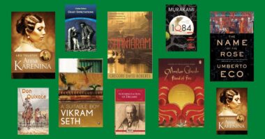 9 Long Books That Are Worth Reading