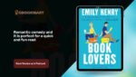 Book Lovers by Emily Henry Is Perfect for a Quick and Fun Read