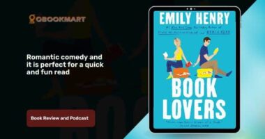 Book Lovers by Emily Henry Is Perfect for a Quick and Fun Read