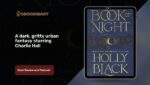 Book of Night by Holly Black