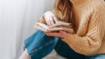 Bookish Resolution For The Second Half of The Year 2022