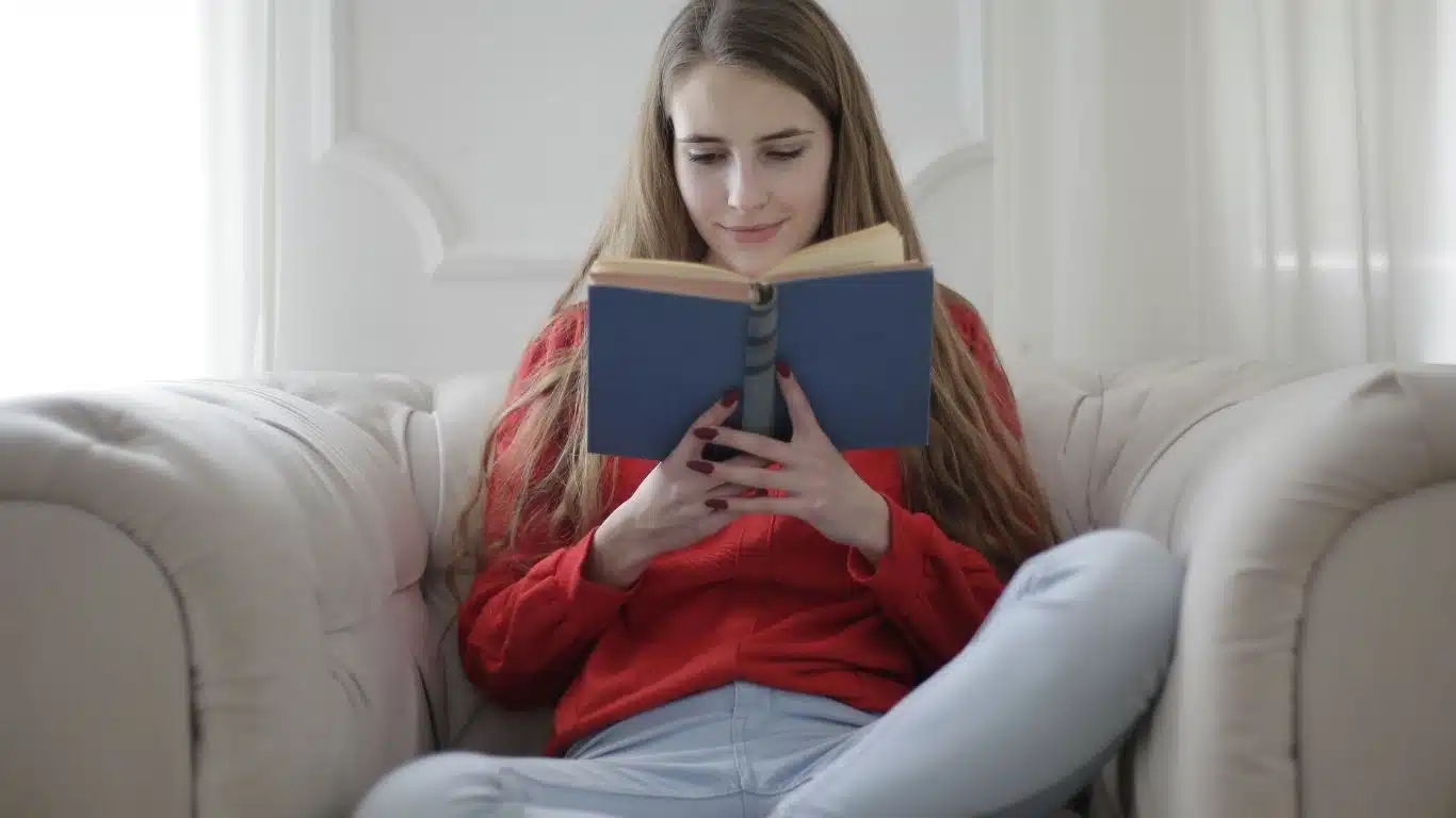 Bookish Resolutions For The Second Half of The Year 2022