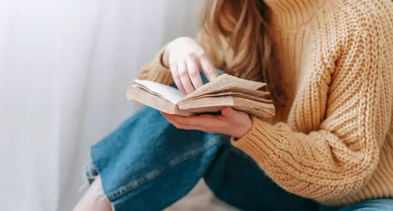 Bookish Resolutions For The Second Half of The Year 2022