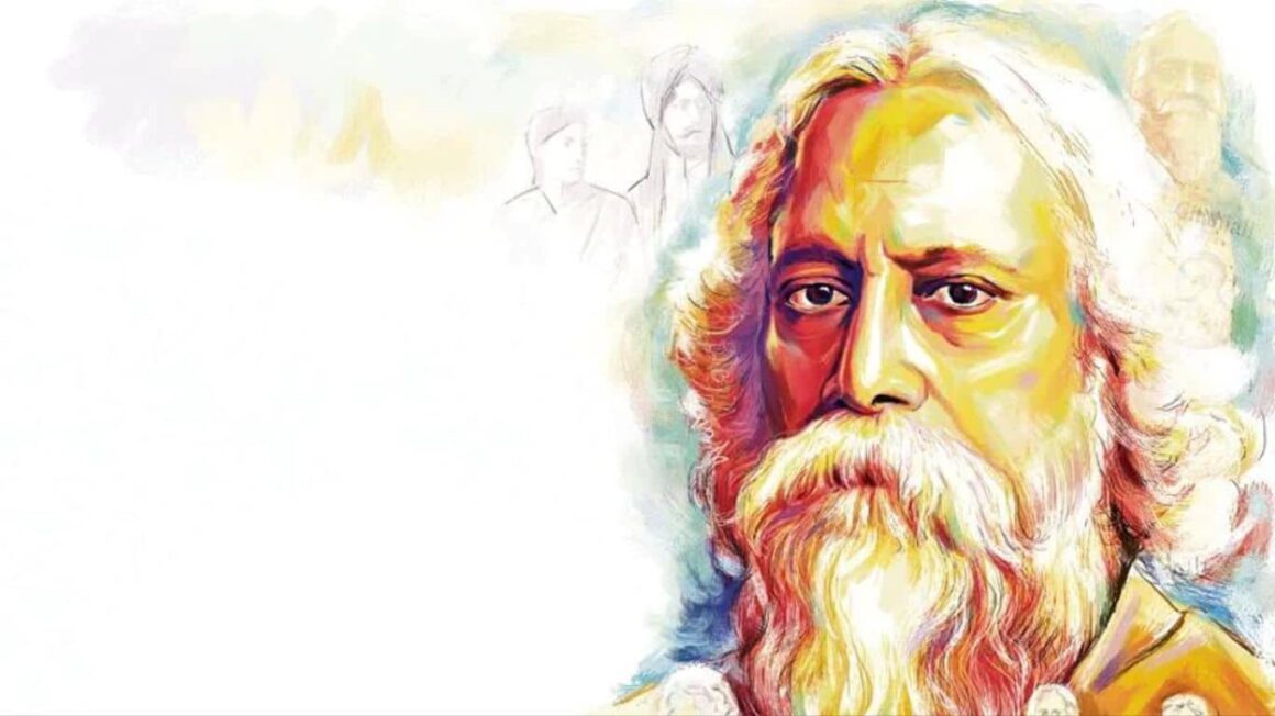 Great Achievements of Rabindranath Tagore: What Made Tagore Worthy of the Nobel Prize