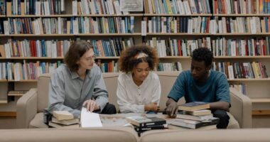 How to Make Studying Enjoyable?