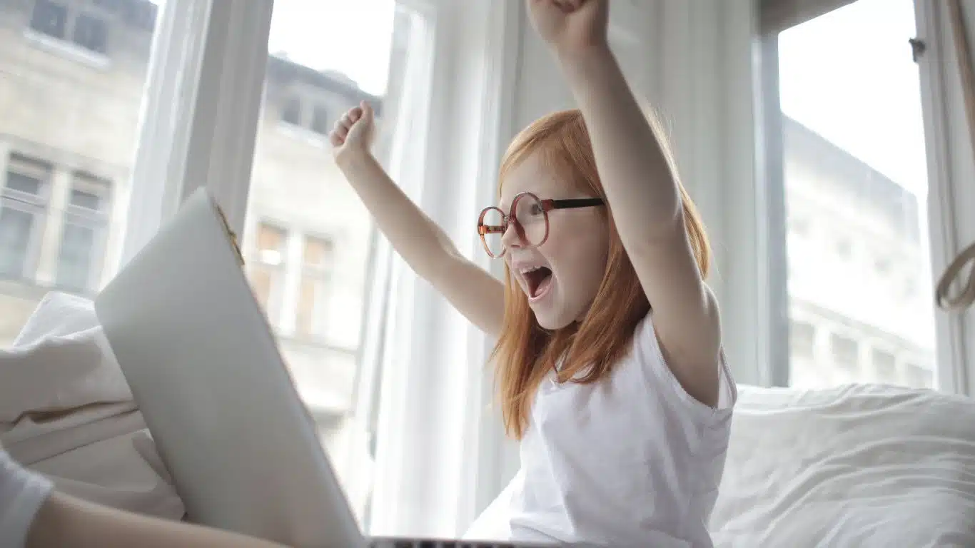 How to Nurture A Child's Mental Health