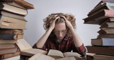 How to Overcome Exam Stress | Best Ways to Beat Exam Stress