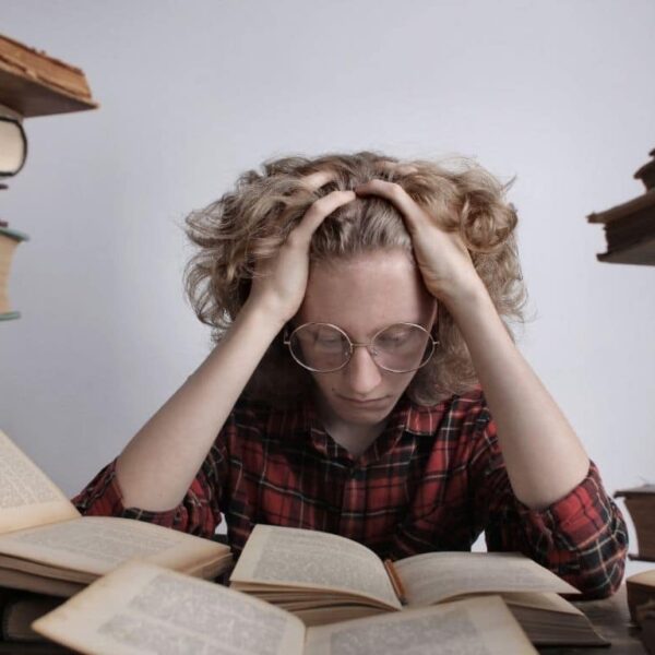 How to Overcome Exam Stress | Best Ways to Beat Exam Stress