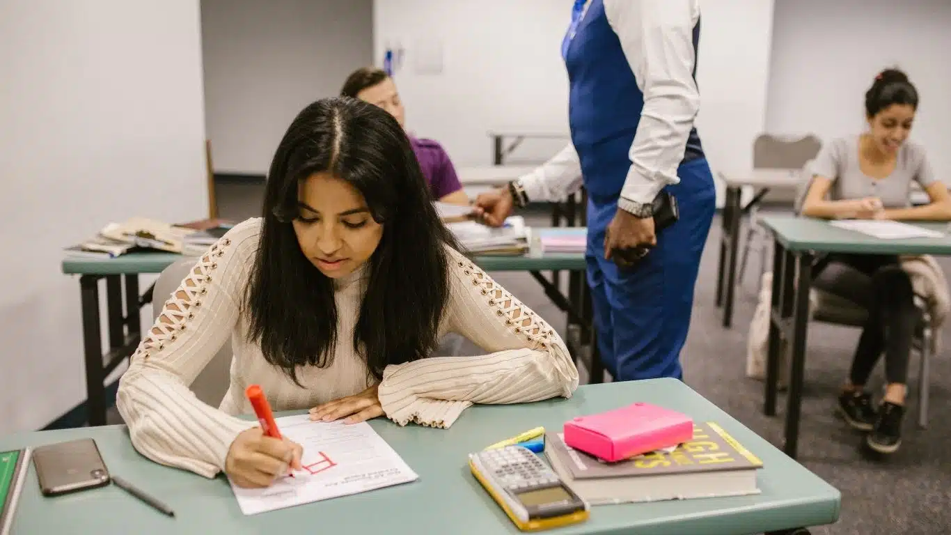 How to Overcome Exam Stress | Best Ways to Beat Exam Stress