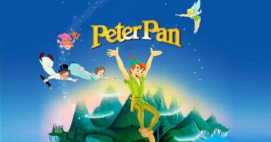 James Matthew Barrie and His Greatest Work of Fiction 'Peter Pan'