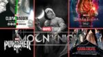 Marvel Shows if you Liked Moon Knight | Five Marvel Series You Should Check Out If You Liked Moon Knight