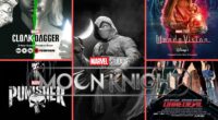 Marvel Shows if you Liked Moon Knight | Five Marvel Series You Should Check Out If You Liked Moon Knight