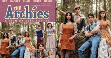 Netflix’s Upcoming Movie 'The Archies’: Is It a Mistake or a Movie with Potential