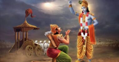 Ten Life Lessons to Learn From the Bhagwat Geeta