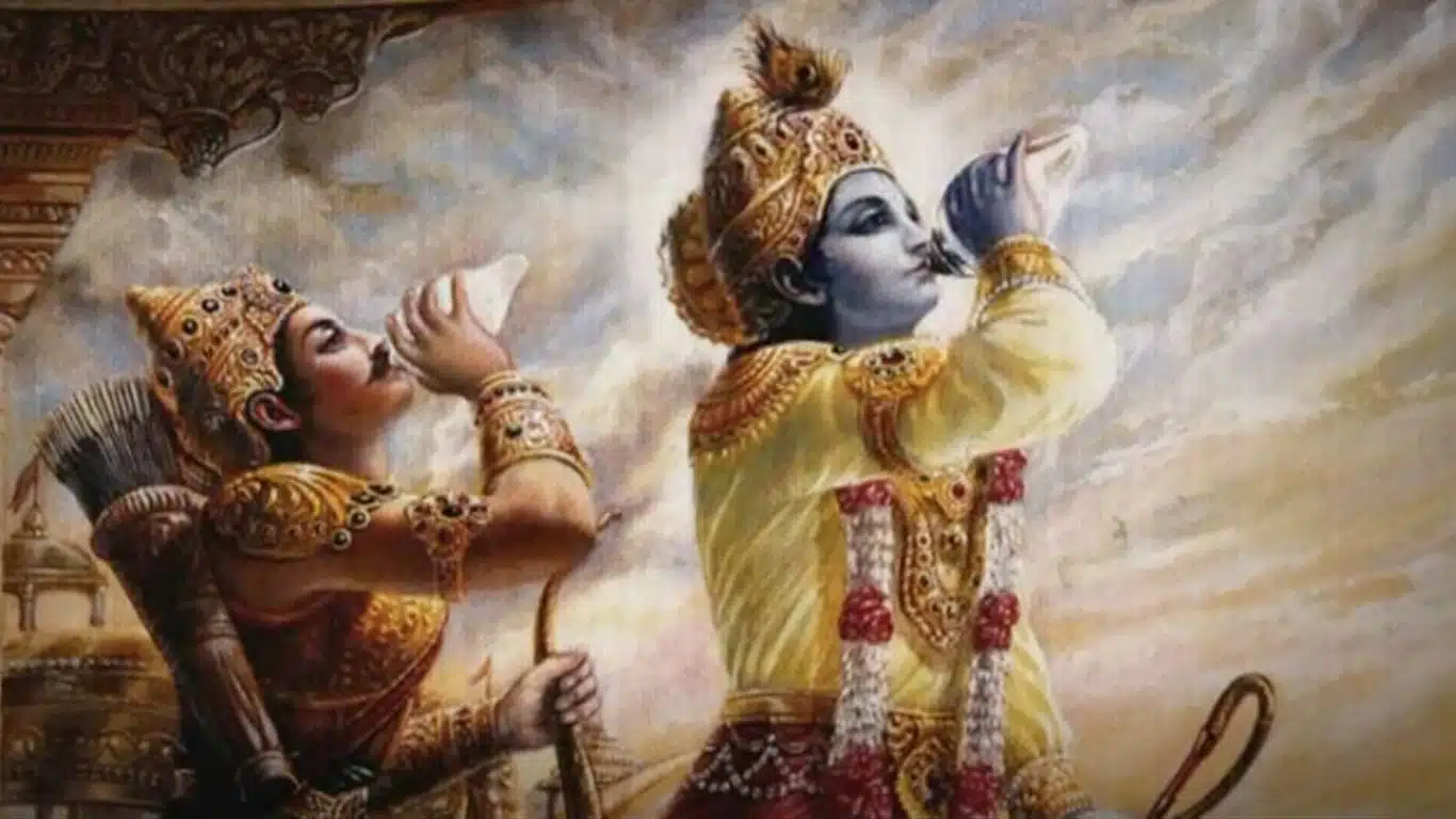 Ten Life Lessons to Learn From the Bhagwat Geeta