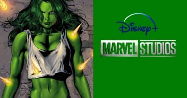 The Origin Story of She-Hulk | Female Version of Hulk