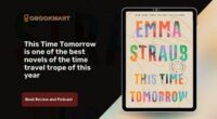 This Time Tomorrow by Emma Straub