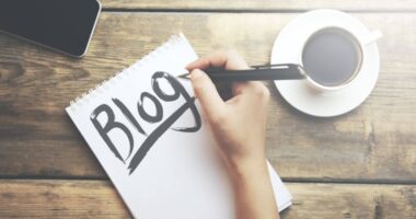 Tips to Write Amazing Blogs - 10 Tips for Writing Blogs that are Amazing