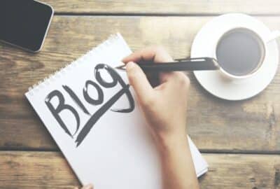 Tips to Write Amazing Blogs - 10 Tips for Writing Blogs that are Amazing