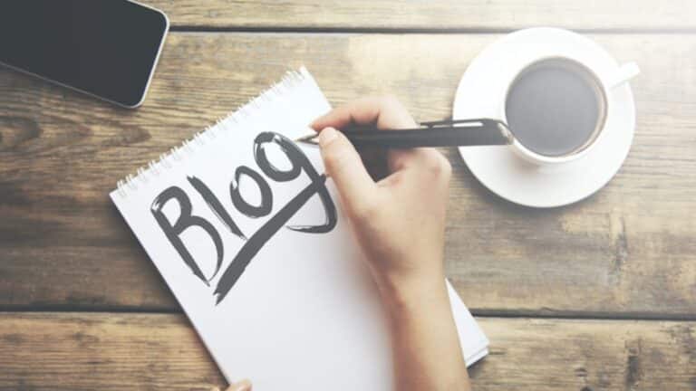 Consejos para escribir blogs asombrosos: 10 consejos para escribir blogs asombrosos
