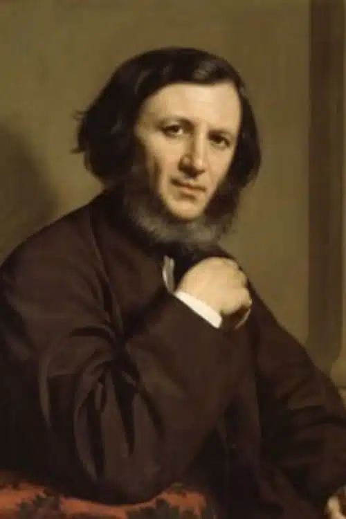 Top 3 Poems of Robert Browning