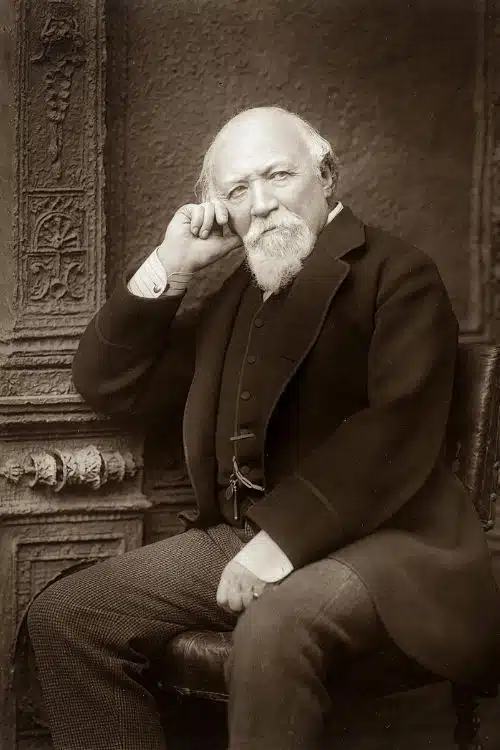 Top 3 Poems of Robert Browning