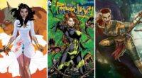 Top 8 Female Supervillains in DC Universe