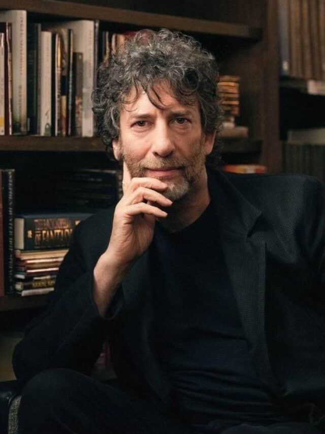 9 Best Books Written By Neil Gaiman GoBookMart