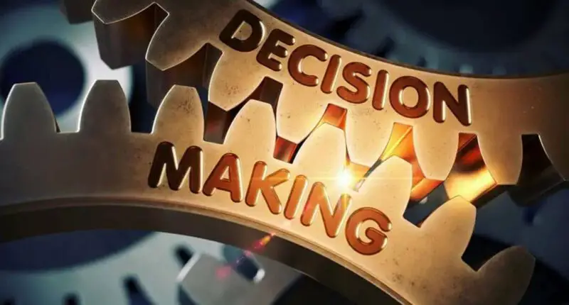 How to Decide Faster – Top 6 Decision-Making Skills