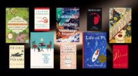 10 Books With Magical Realism Everyone Should Read