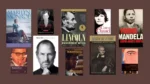 10 Most Inspiring Biographies