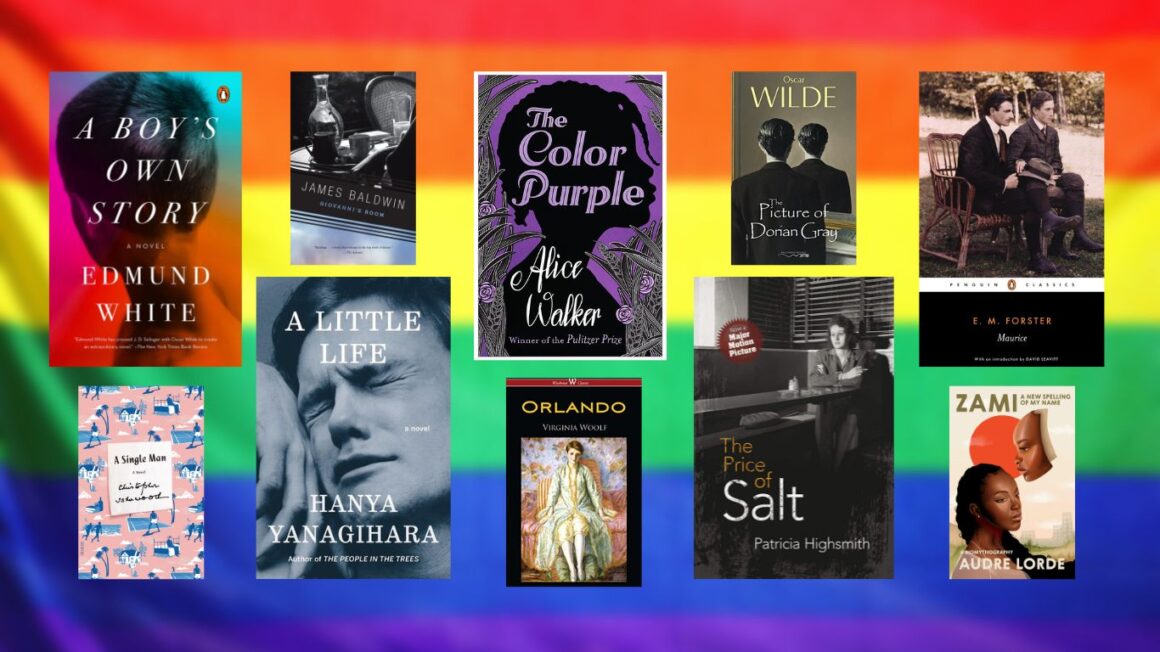 Best LGBT Books of All Time – Top 10