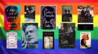 10 best LGBT books of all time