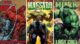 10 most powerful versions of the Hulk