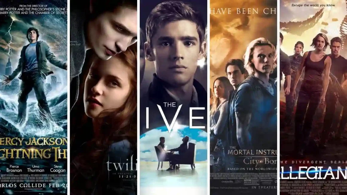 10 Worst Book to Movie Adaptations of All Time